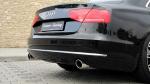 Audi A8 by Senner Tuning 2014 года